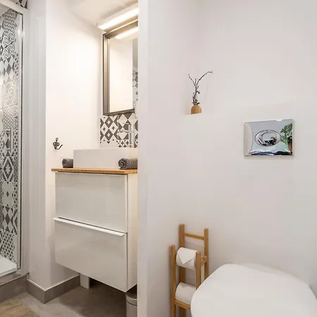 Apartment Le Grand Parilly *