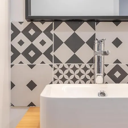 Le Grand Parilly Apartment
