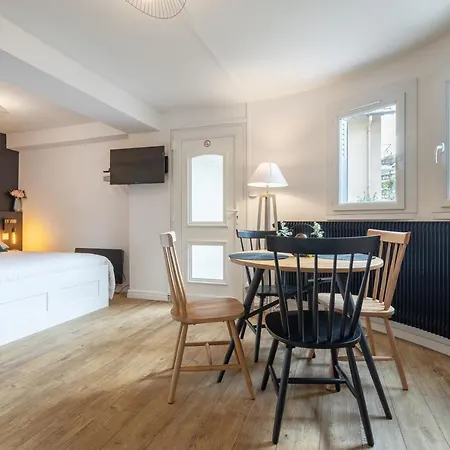Le Grand Parilly Apartment Bron