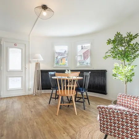 Le Grand Parilly * Bron