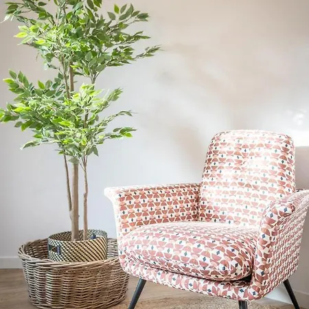 Le Grand Parilly Apartment Bron