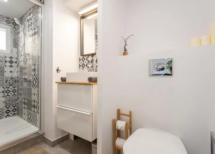 Appartamento Le Grand Parilly *