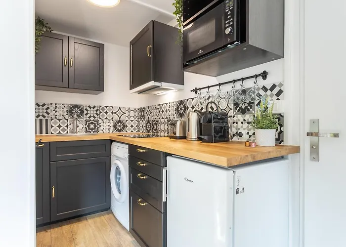Le Grand Parilly Appartamento Bron