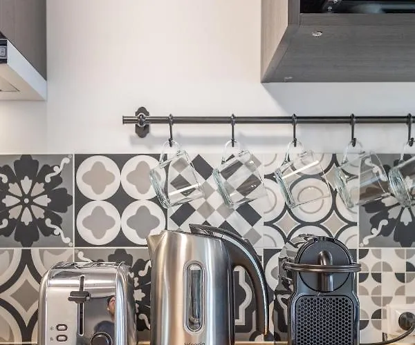 Le Grand Parilly 아파트